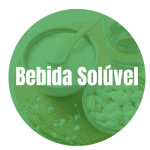 bebida solúvel